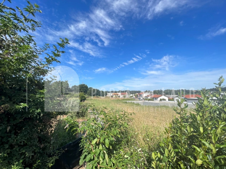 Terreno para Venda em Anta e Guetim Foto 3