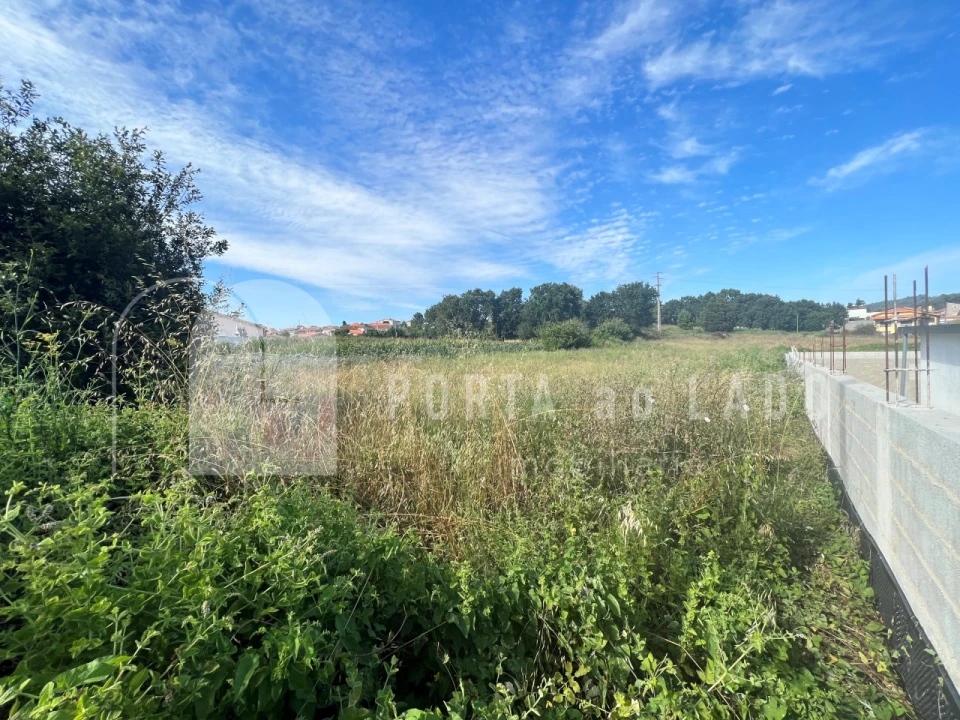 Terreno para Venda em Anta e Guetim Foto 4