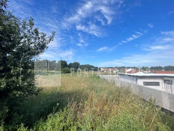 Terreno para Venda em Anta e Guetim