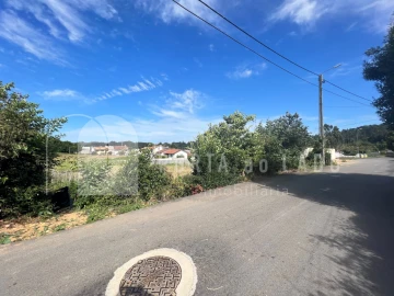 Terreno para Venda em Anta e Guetim