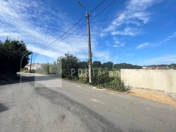 Terreno para Venda em Anta e Guetim