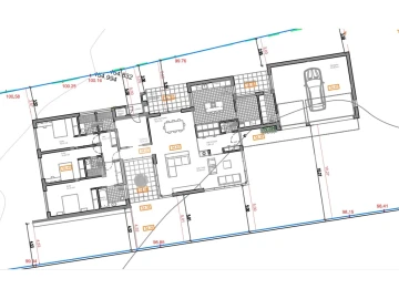 Terreno para Venda em Anta e Guetim