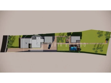 Terreno para Venda em Anta e Guetim