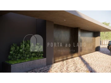 Terreno para Venda em Anta e Guetim