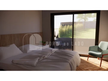 Terreno para Venda em Anta e Guetim