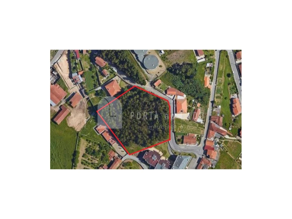 Terreno Agricola ou Rústico para Venda em Pedroso e Seixezelo Foto 1