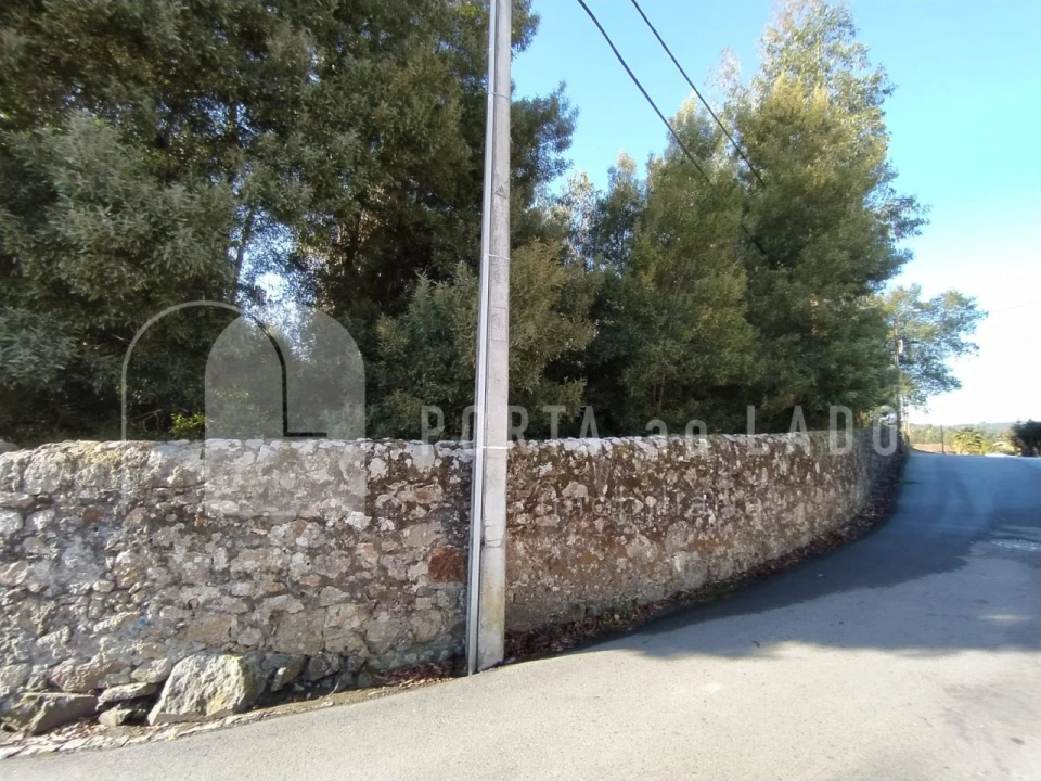 Terreno Agricola ou Rústico para Venda em Pedroso e Seixezelo Foto 3