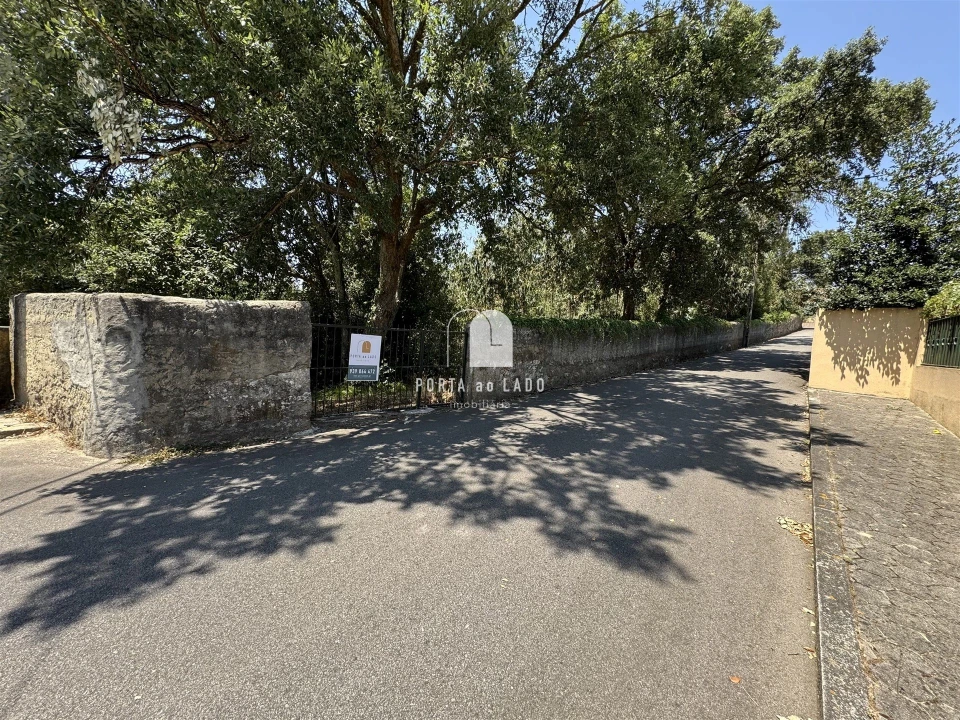Terreno Agricola ou Rústico para Venda em Pedroso e Seixezelo Foto 2