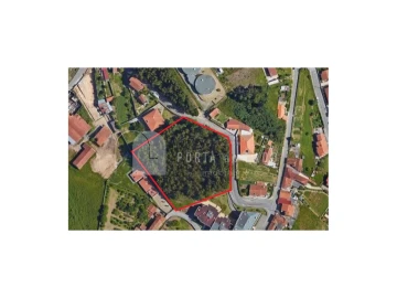 Terreno Agricola ou Rústico para Venda em Pedroso e Seixezelo