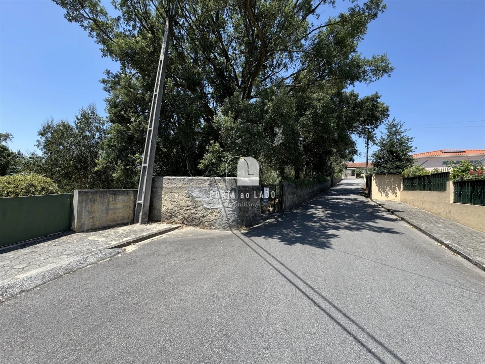 Terreno Agricola ou Rústico para Venda em Pedroso e Seixezelo Foto 1