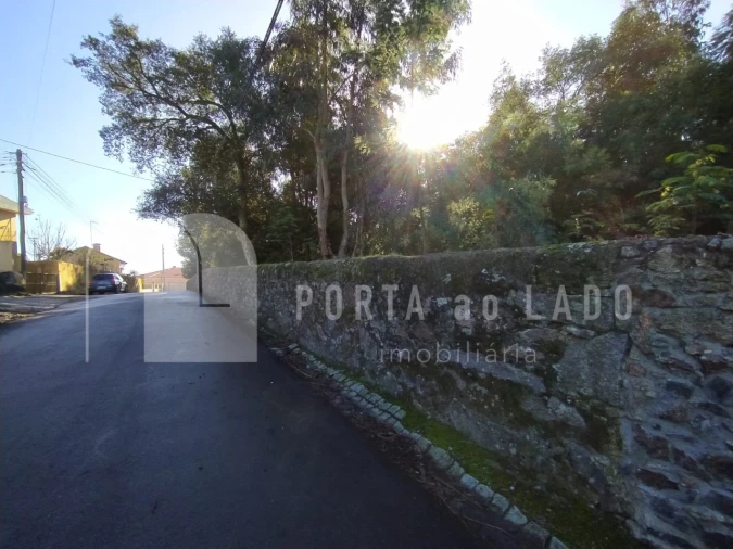 Terreno Agricola ou Rústico para Venda em Pedroso e Seixezelo Foto 2