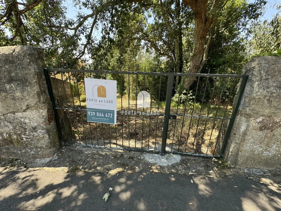 Terreno Agricola ou Rústico para Venda em Pedroso e Seixezelo Foto 3
