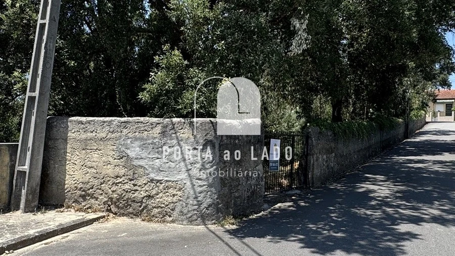 Terreno Agricola ou Rústico para Venda em Pedroso e Seixezelo