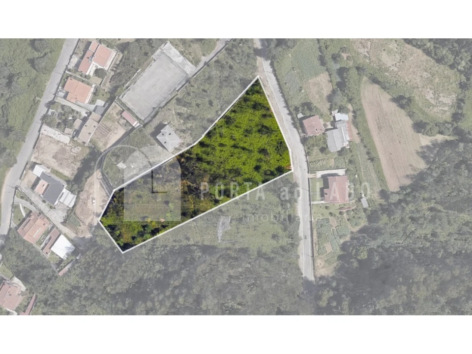 Terreno Agricola ou Rústico para Venda em Sandim, Olival, Lever e Crestuma Foto 1
