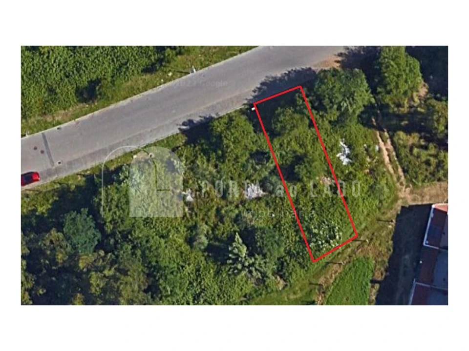 Terreno para Venda em Pedroso e Seixezelo Foto 1