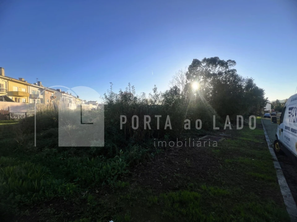 Terreno para Venda em Pedroso e Seixezelo Foto 4