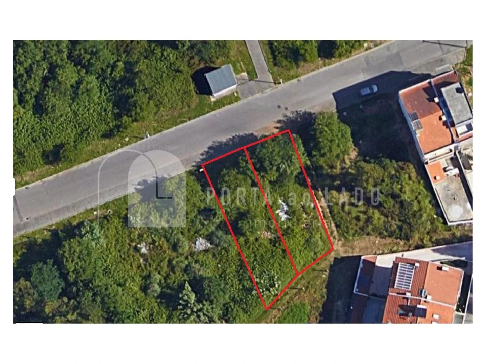 Terreno para Venda em Pedroso e Seixezelo Foto 5
