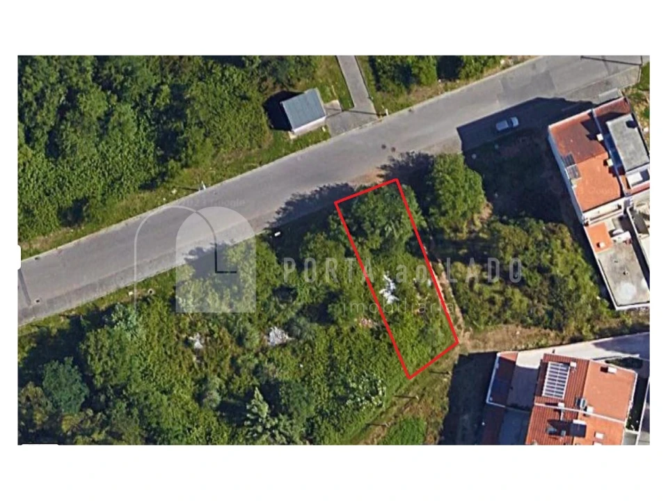 Terreno para Venda em Pedroso e Seixezelo Foto 6