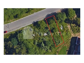 Terreno para Venda em Pedroso e Seixezelo