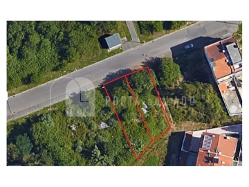 Terreno para Venda em Pedroso e Seixezelo