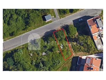 Terreno para Venda em Pedroso e Seixezelo