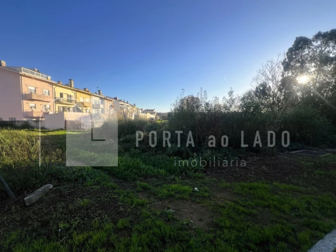 Terreno para Venda em Pedroso e Seixezelo Foto 2