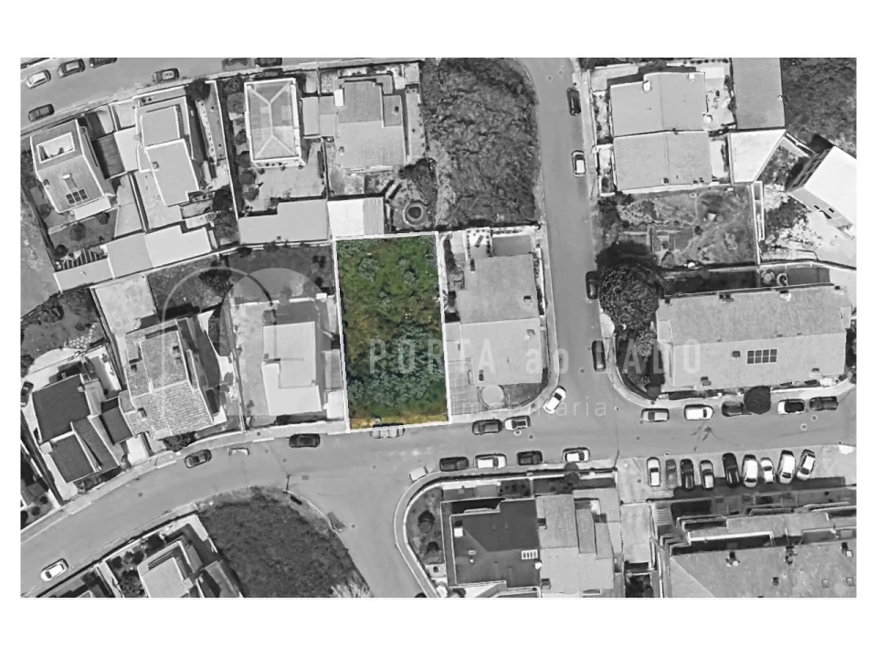 Terreno para Venda em Grijó e Sermonde Foto 1