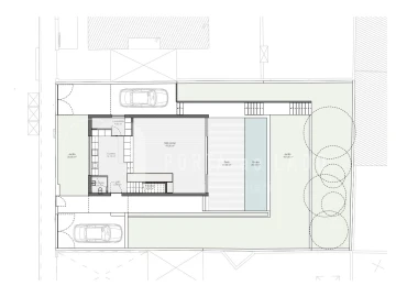 Terreno para Venda em Grijó e Sermonde