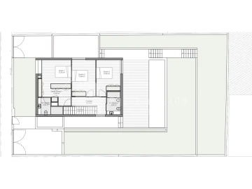 Terreno para Venda em Grijó e Sermonde