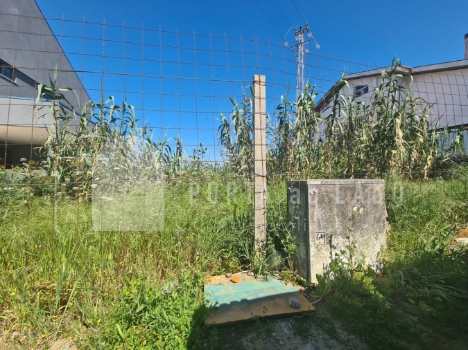 Terreno para Venda em Grijó e Sermonde Foto 6