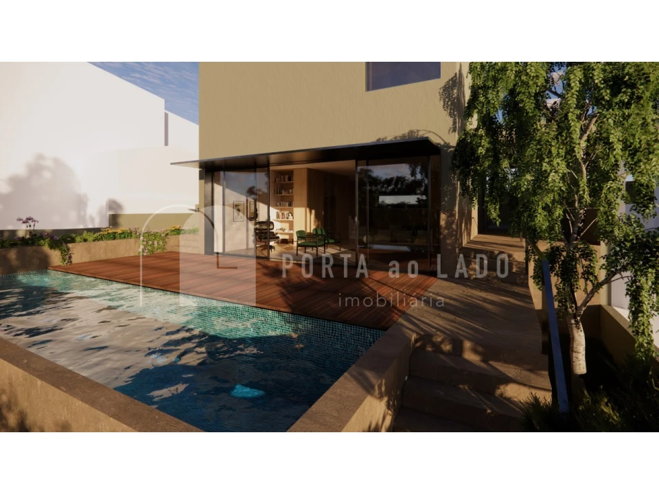 Moradia T3 para Venda em Grijó e Sermonde Foto 2