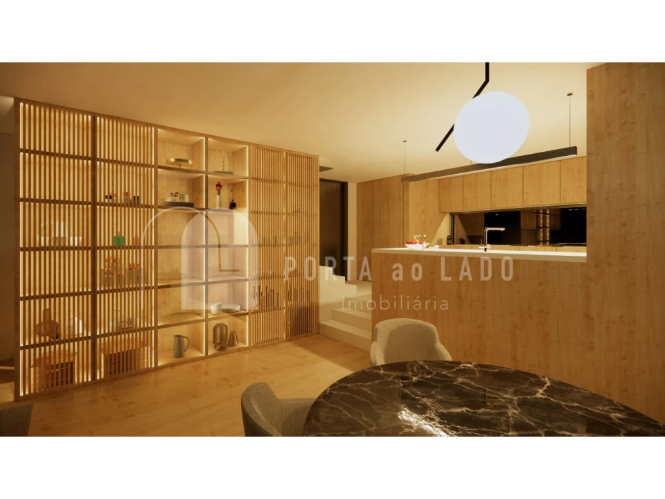 Moradia T3 para Venda em Grijó e Sermonde Foto 6