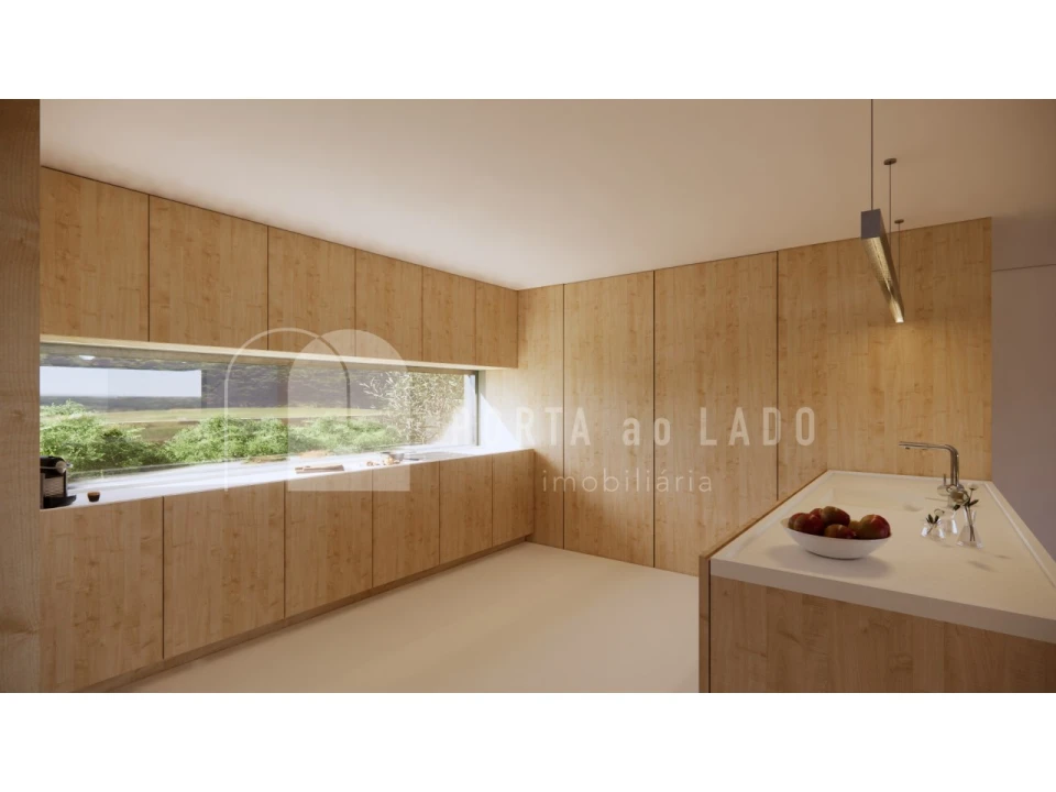 Moradia T3 para Venda em Grijó e Sermonde Foto 1