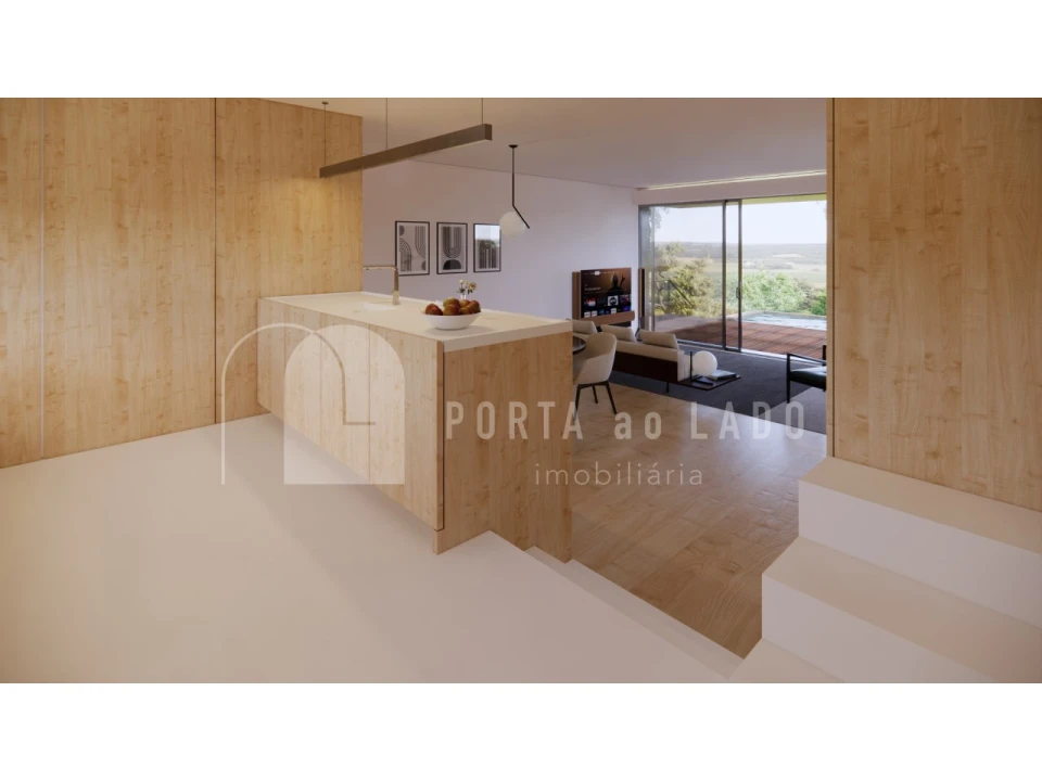 Moradia T3 para Venda em Grijó e Sermonde Foto 7