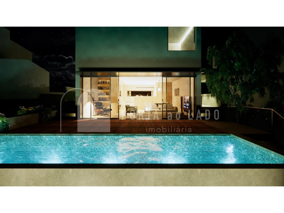 Moradia T3 para Venda em Grijó e Sermonde Foto 8