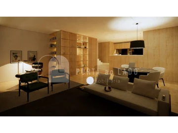 Moradia T3 para Venda em Grijó e Sermonde