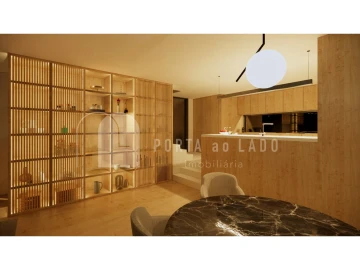 Moradia T3 para Venda em Grijó e Sermonde