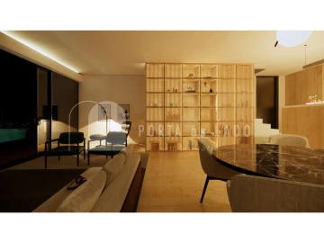 Moradia T3 para Venda em Grijó e Sermonde