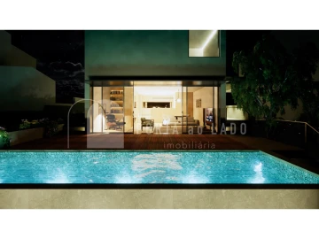 Moradia T3 para Venda em Grijó e Sermonde