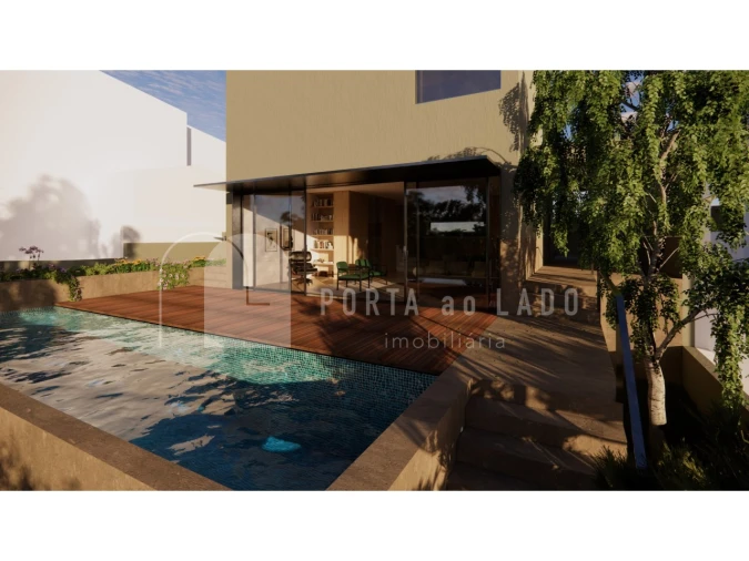 Moradia T3 para Venda em Grijó e Sermonde Foto 2