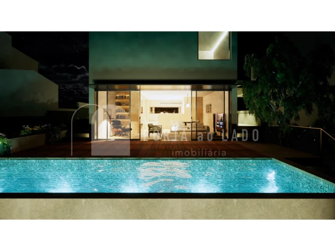 Moradia T3 para Venda em Grijó e Sermonde Foto 8