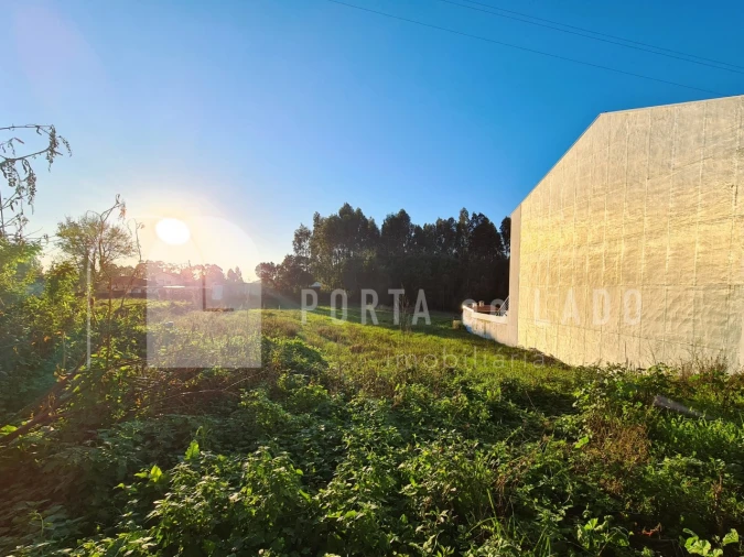 Terreno para Venda em Grijó e Sermonde Foto 3