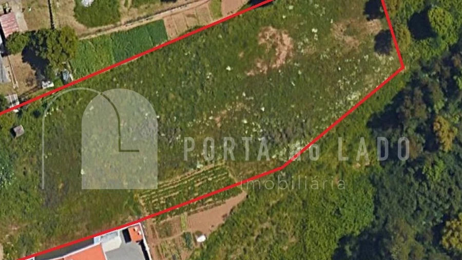 Terreno para Venda em Grijó e Sermonde
