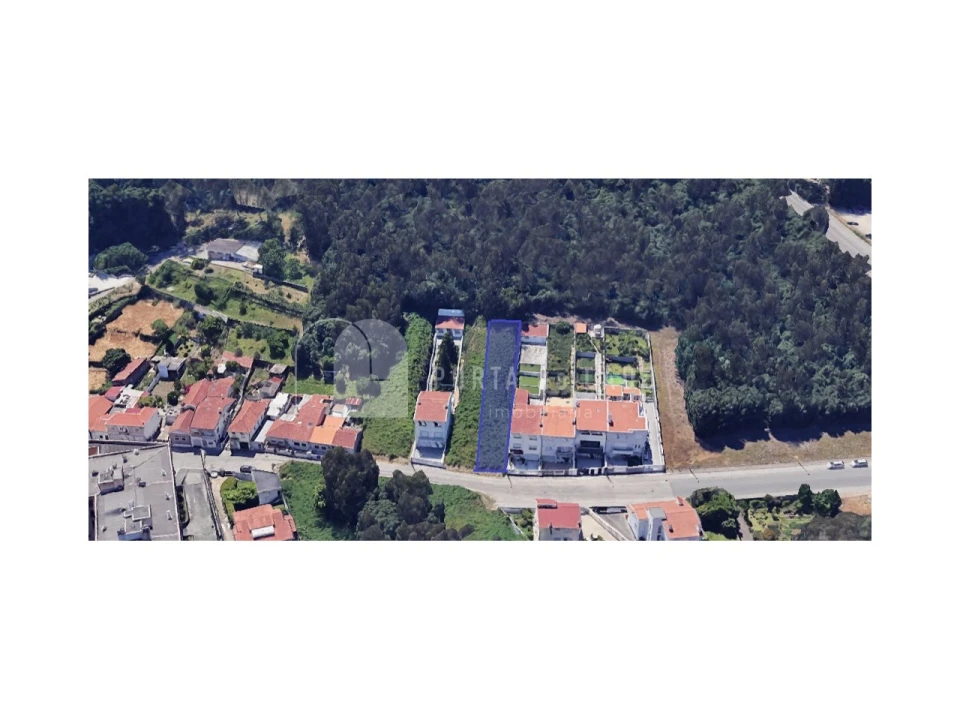 Terreno para Venda em Pedroso e Seixezelo Foto 2
