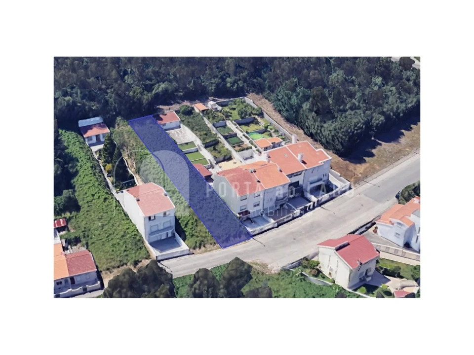 Terreno para Venda em Pedroso e Seixezelo Foto 3