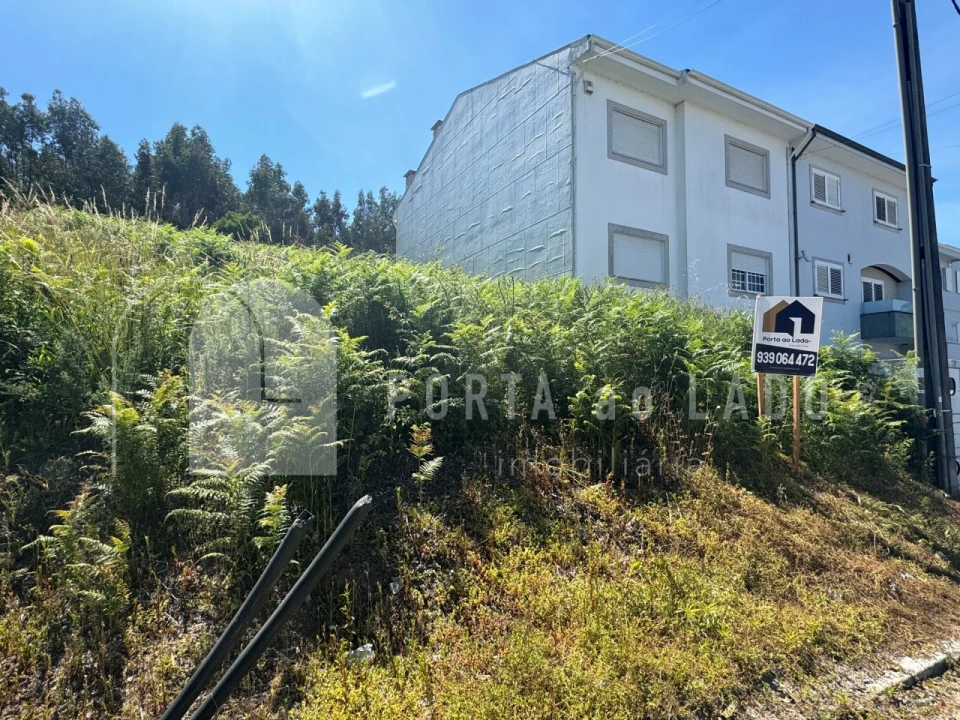 Terreno para Venda em Pedroso e Seixezelo Foto 6