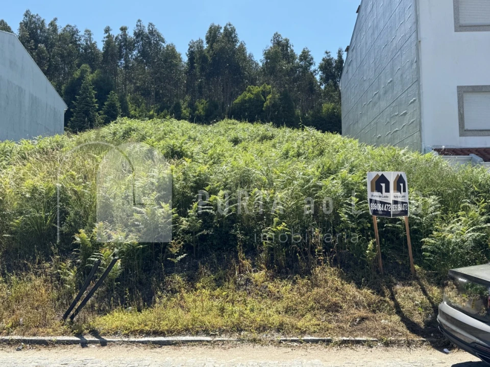 Terreno para Venda em Pedroso e Seixezelo Foto 7