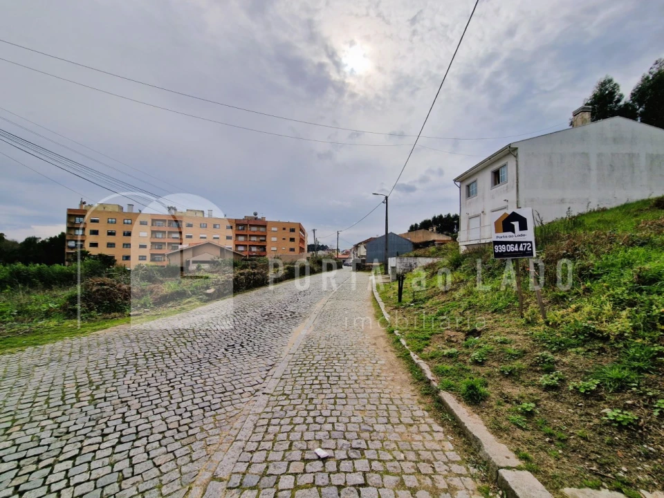Terreno para Venda em Pedroso e Seixezelo Foto 4