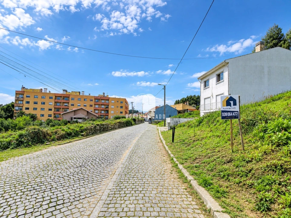 Terreno para Venda em Pedroso e Seixezelo Foto 5