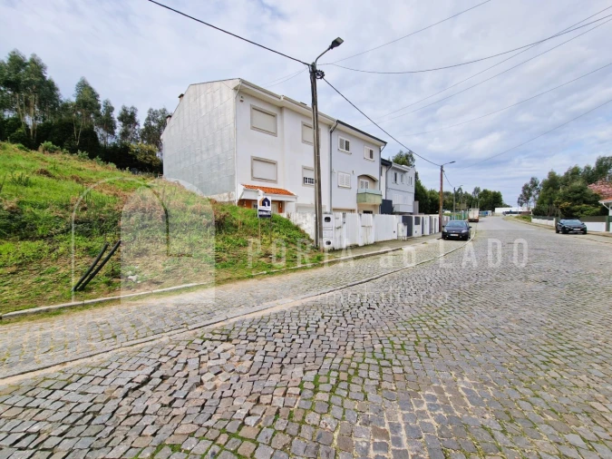 Terreno para Venda em Pedroso e Seixezelo Foto 5